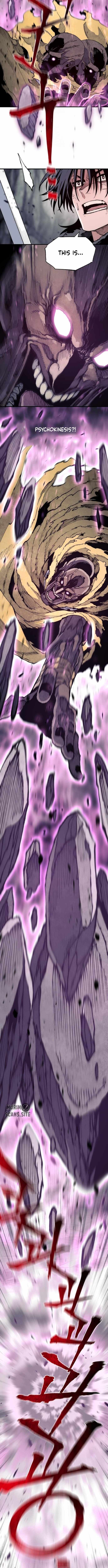 Read Heavenly Demon Cultivation Simulation En Manga Online