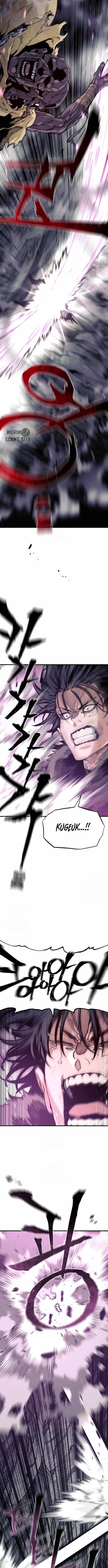 Read Heavenly Demon Cultivation Simulation En Manga Online