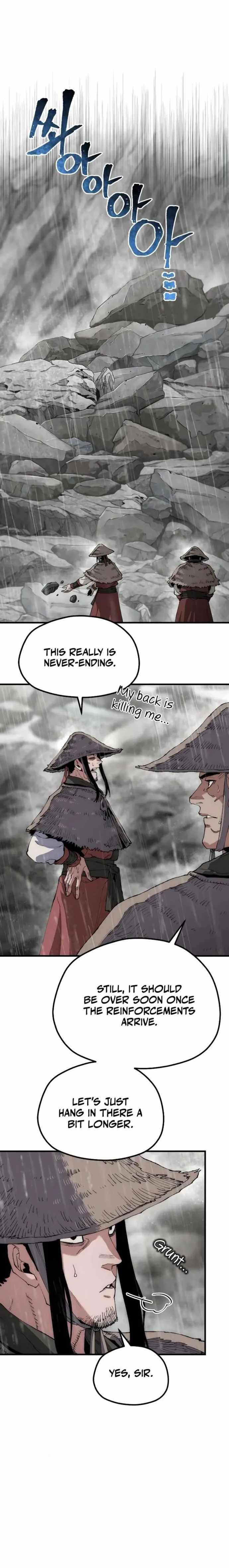 Read Heavenly Demon Cultivation Simulation En Manga Online