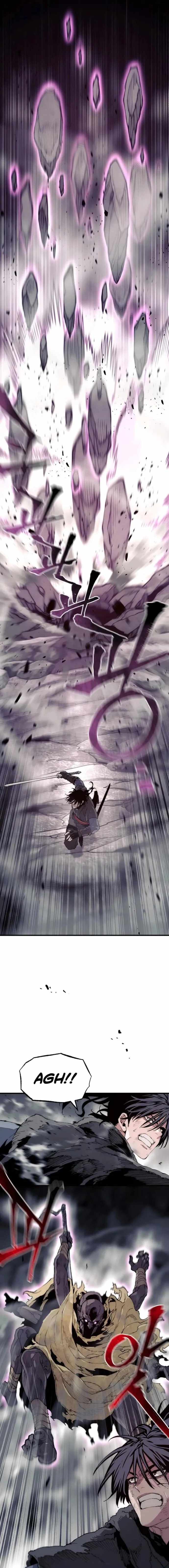 Read Heavenly Demon Cultivation Simulation En Manga Online