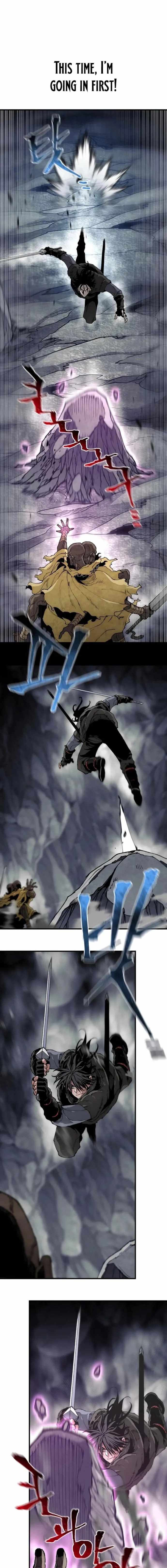 Read Heavenly Demon Cultivation Simulation En Manga Online