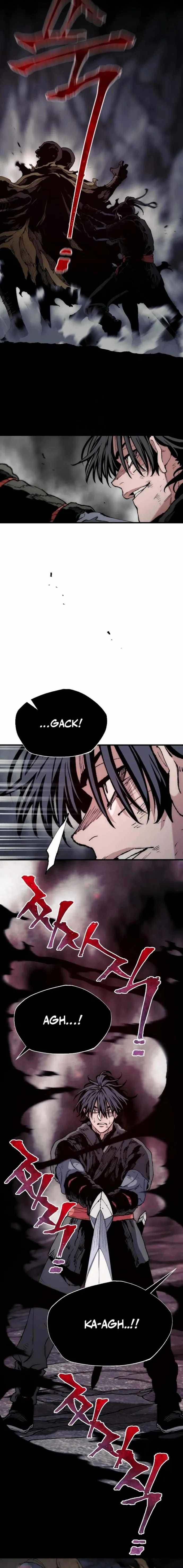 Read Heavenly Demon Cultivation Simulation En Manga Online