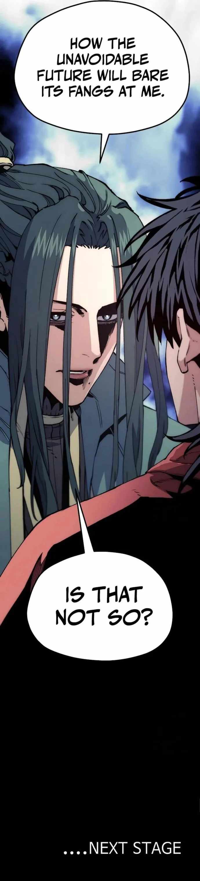 Read Heavenly Demon Cultivation Simulation En Manga Online