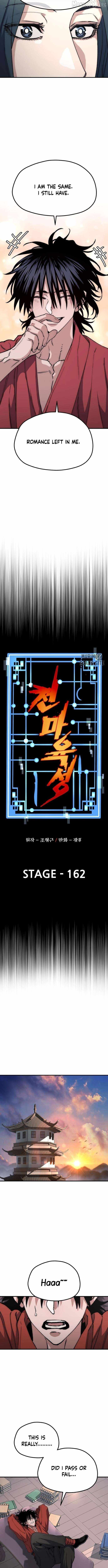 Read Heavenly Demon Cultivation Simulation En Manga Online