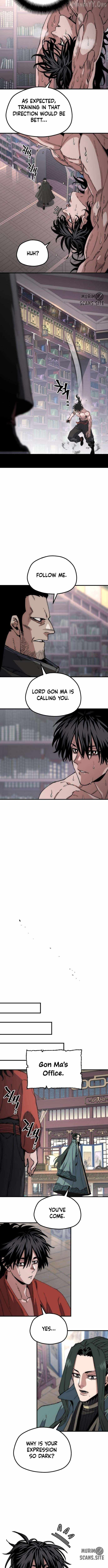 Read Heavenly Demon Cultivation Simulation En Manga Online