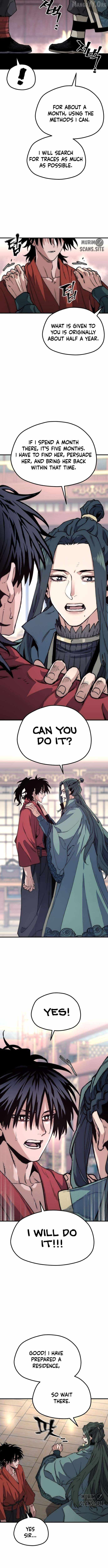Read Heavenly Demon Cultivation Simulation En Manga Online
