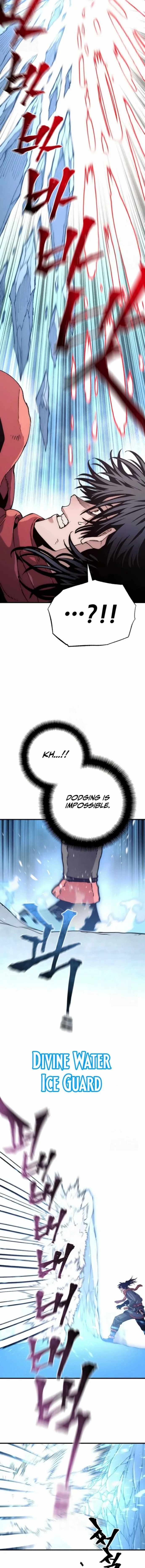 Read Heavenly Demon Cultivation Simulation En Manga Online