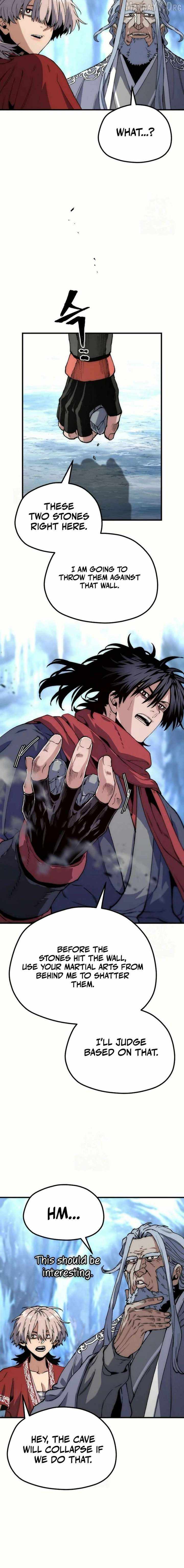Read Heavenly Demon Cultivation Simulation En Manga Online
