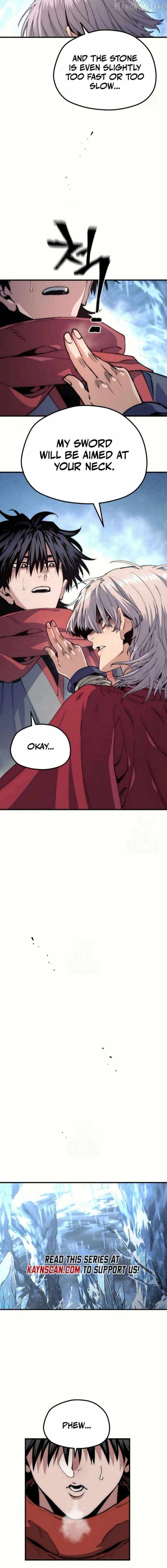 Read Heavenly Demon Cultivation Simulation En Manga Online