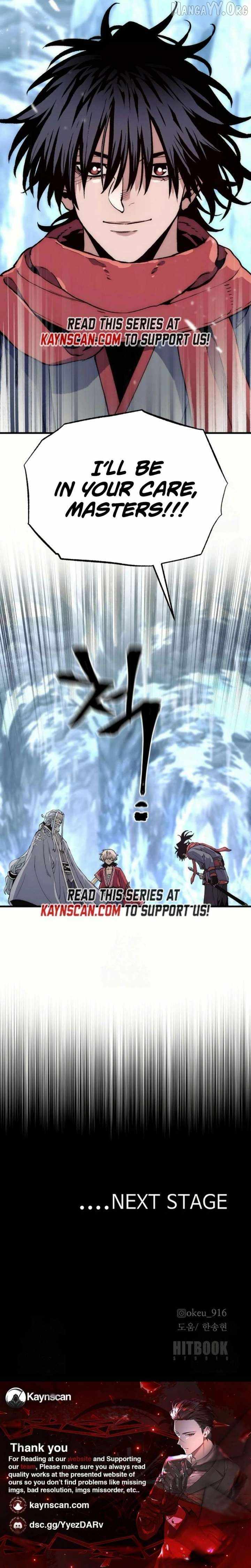 Read Heavenly Demon Cultivation Simulation En Manga Online