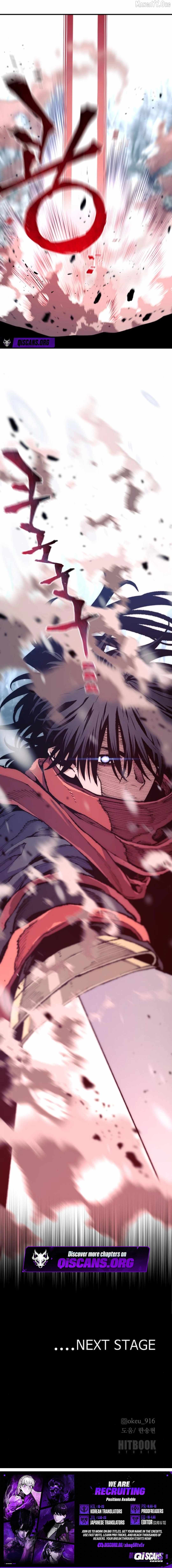 Read Heavenly Demon Cultivation Simulation En Manga Online