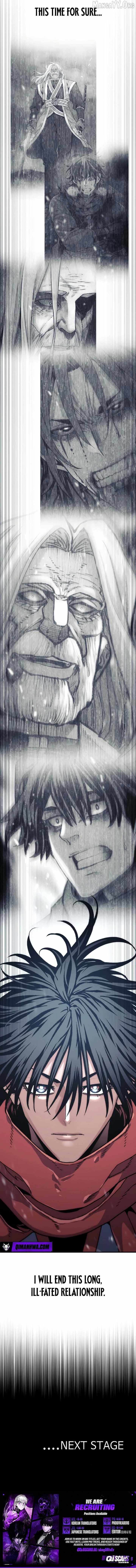 Read Heavenly Demon Cultivation Simulation En Manga Online