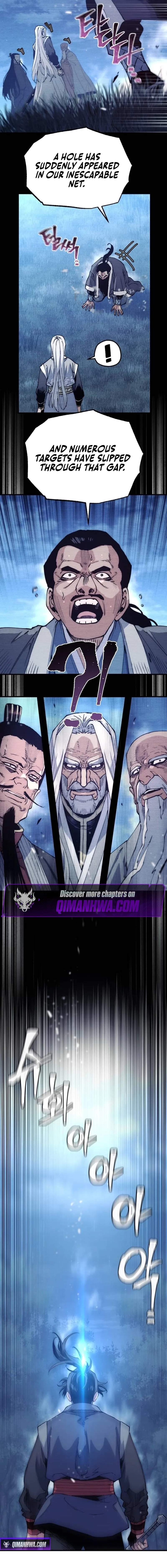 Read Heavenly Demon Cultivation Simulation En Manga Online