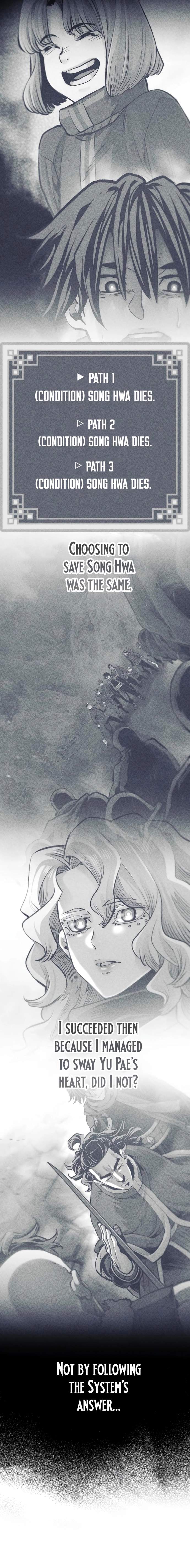 Read Heavenly Demon Cultivation Simulation En Manga Online