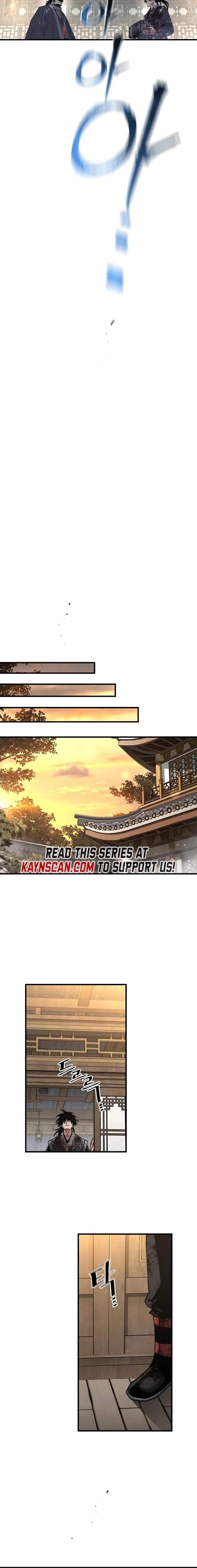 Read Heavenly Demon Cultivation Simulation En Manga Online