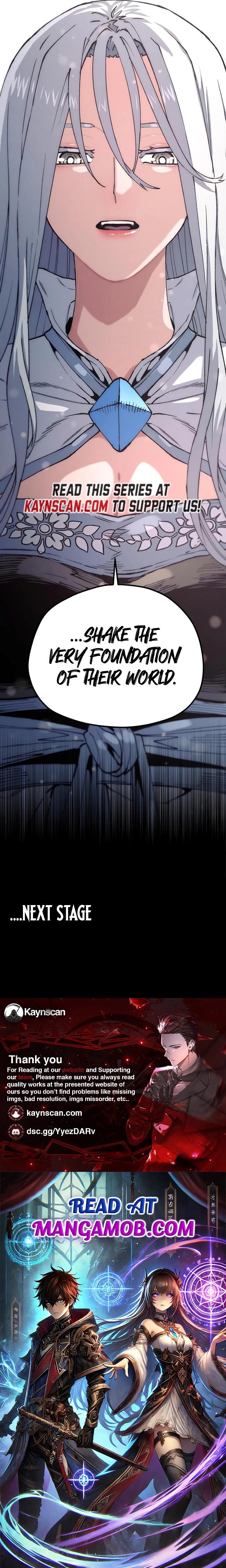 Read Heavenly Demon Cultivation Simulation En Manga Online