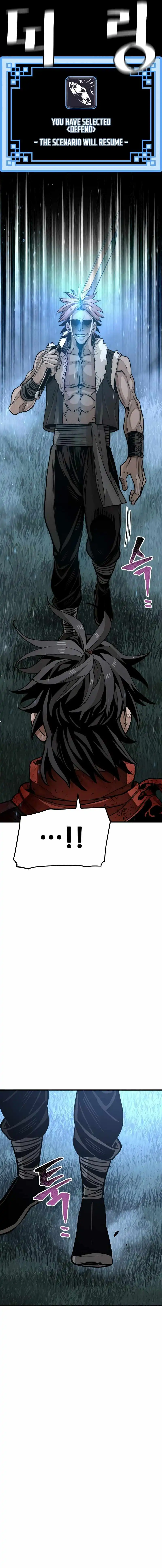 Read Heavenly Demon Cultivation Simulation En Manga Online