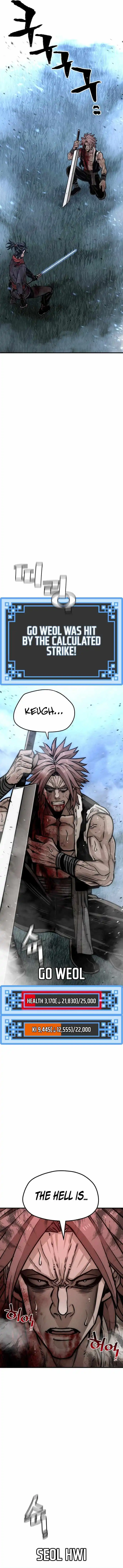 Read Heavenly Demon Cultivation Simulation En Manga Online