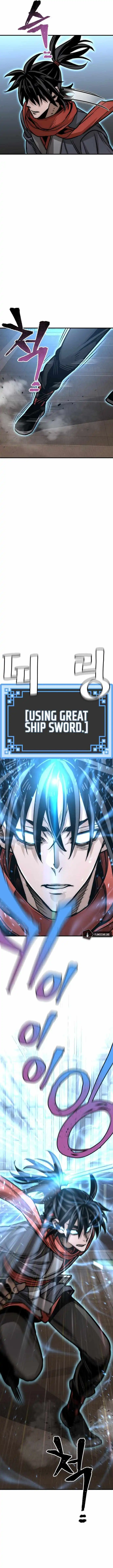 Read Heavenly Demon Cultivation Simulation En Manga Online