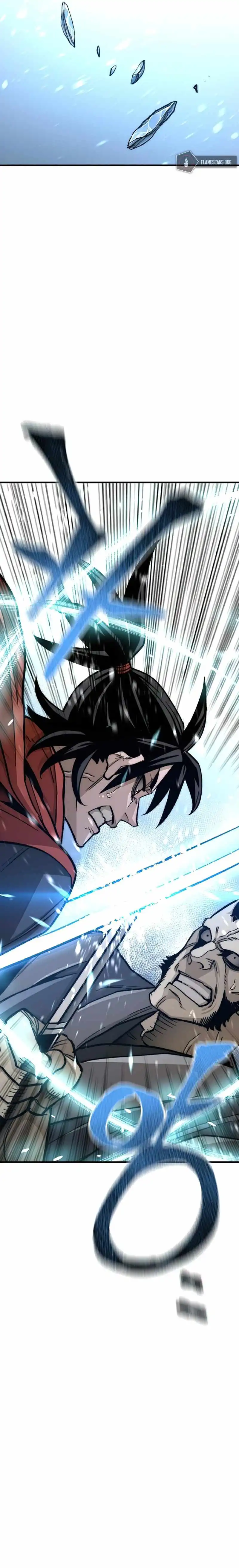 Read Heavenly Demon Cultivation Simulation En Manga Online