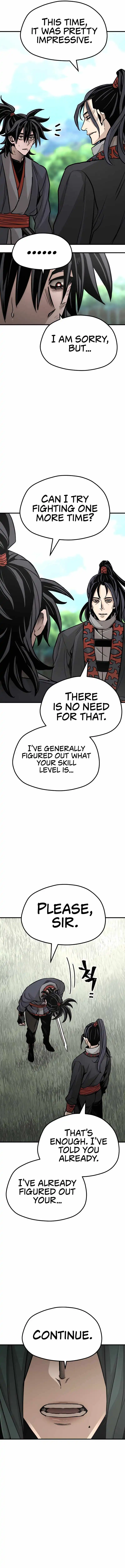 Read Heavenly Demon Cultivation Simulation En Manga Online