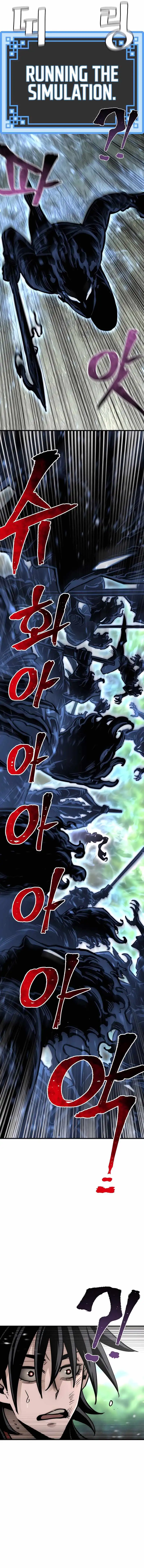 Read Heavenly Demon Cultivation Simulation En Manga Online