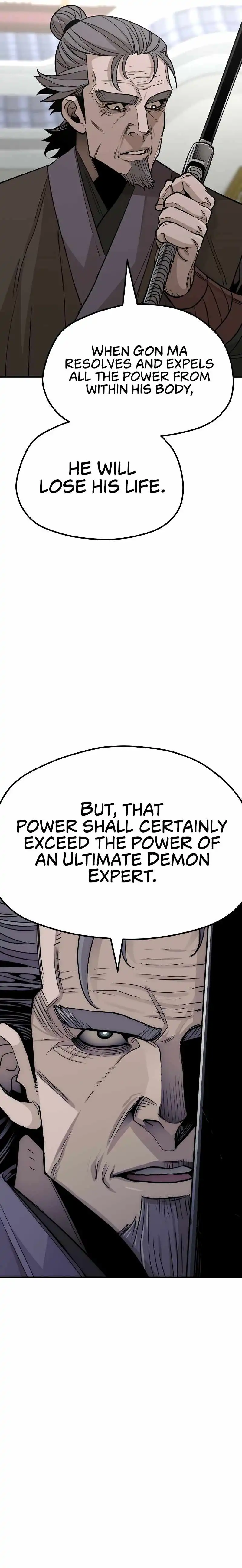 Read Heavenly Demon Cultivation Simulation En Manga Online