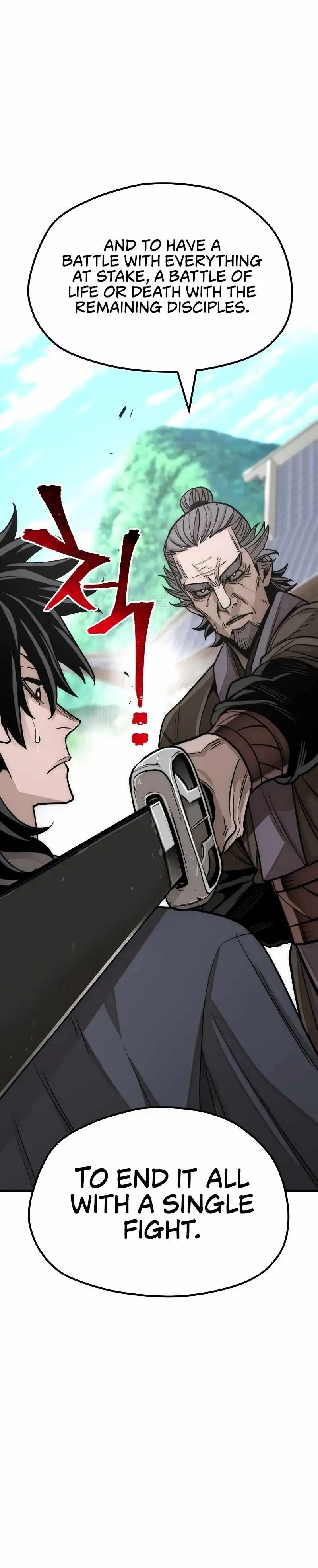 Read Heavenly Demon Cultivation Simulation En Manga Online