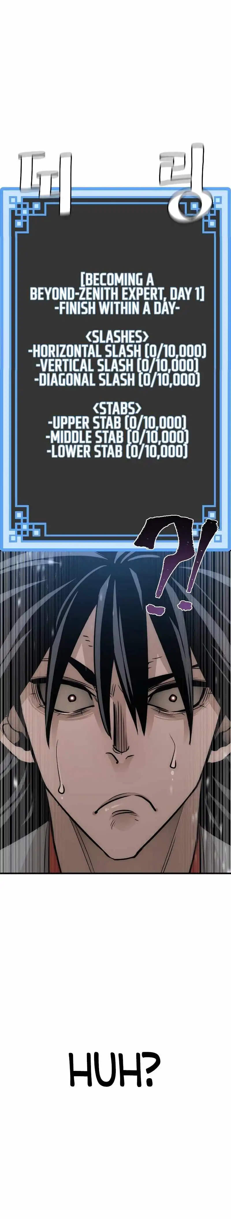 Read Heavenly Demon Cultivation Simulation En Manga Online
