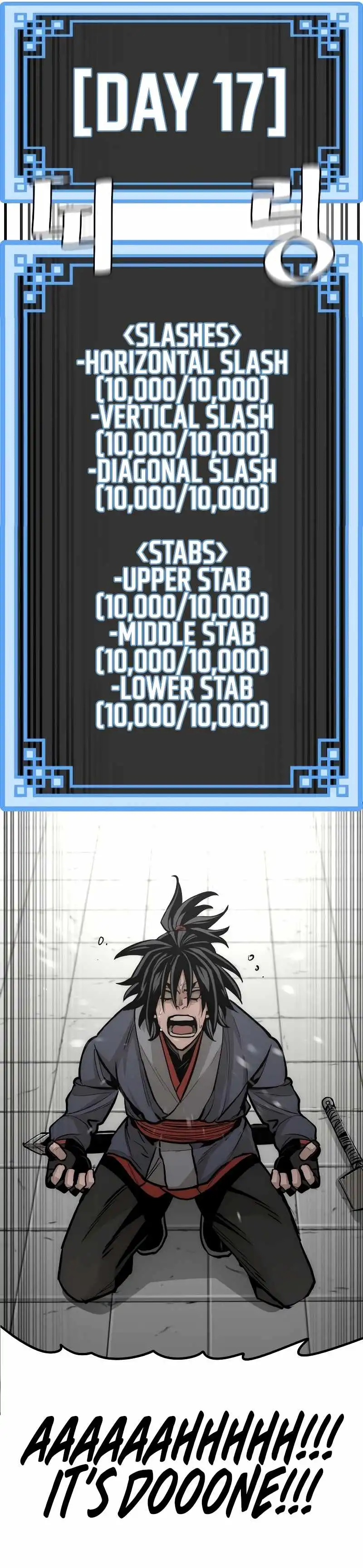 Read Heavenly Demon Cultivation Simulation En Manga Online