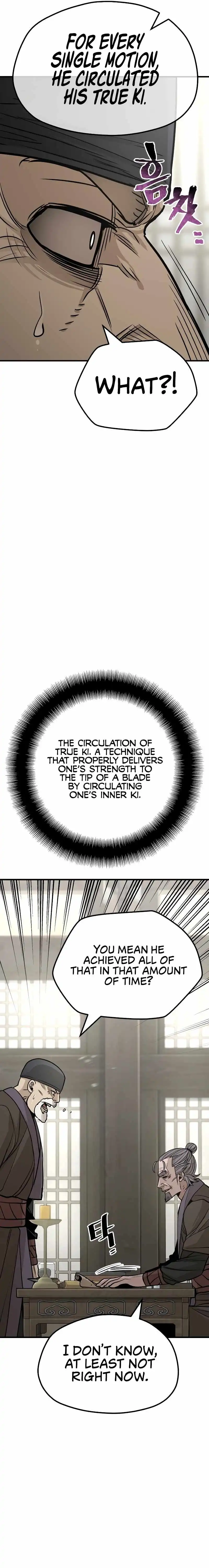 Read Heavenly Demon Cultivation Simulation En Manga Online