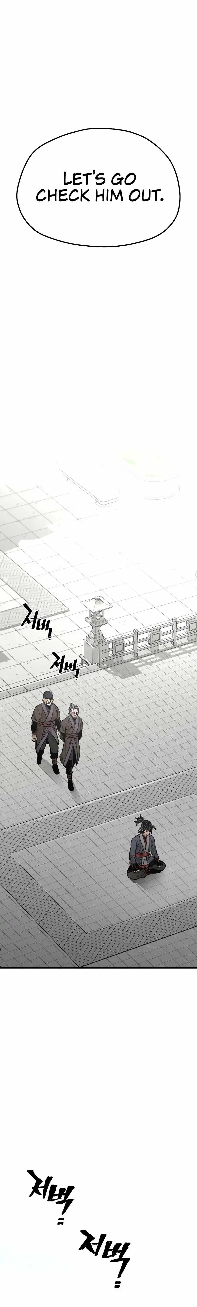 Read Heavenly Demon Cultivation Simulation En Manga Online