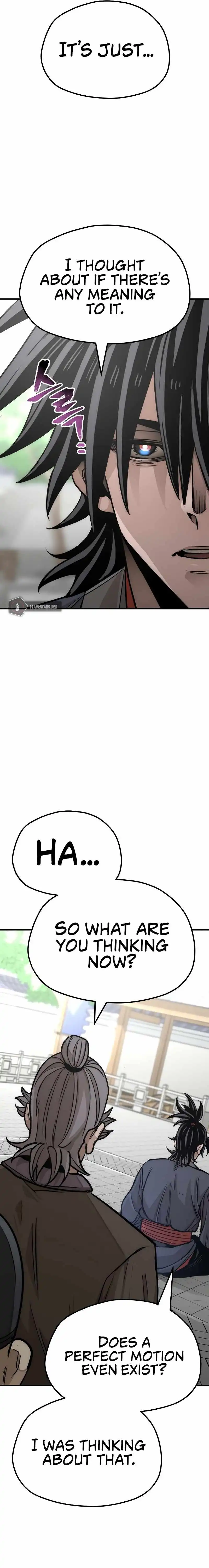 Read Heavenly Demon Cultivation Simulation En Manga Online