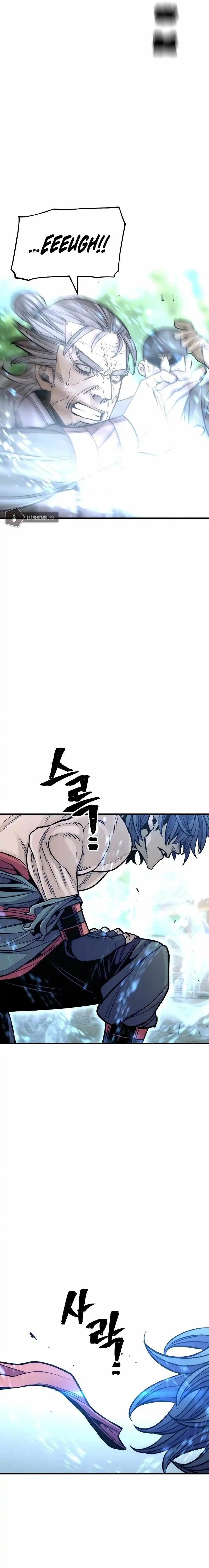 Read Heavenly Demon Cultivation Simulation En Manga Online
