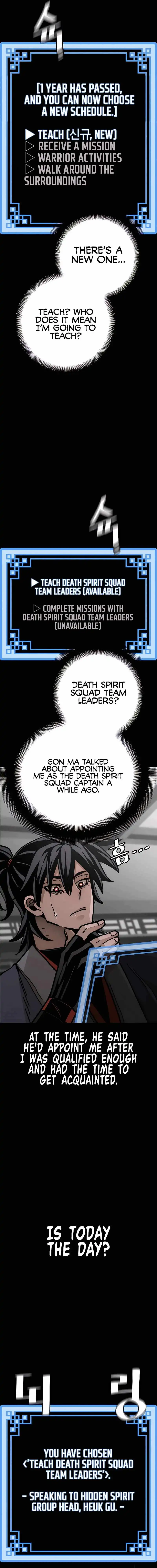 Read Heavenly Demon Cultivation Simulation En Manga Online