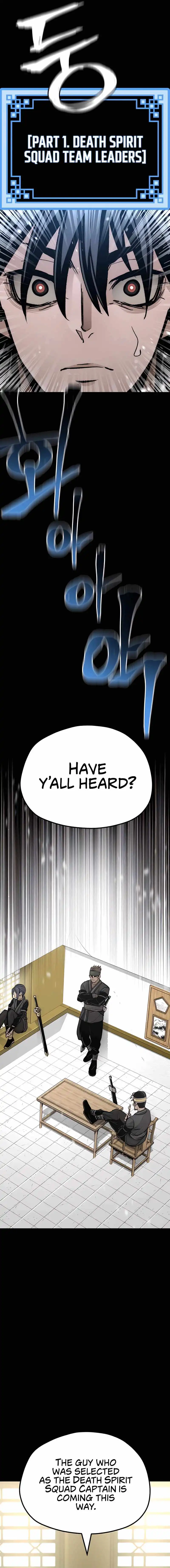 Read Heavenly Demon Cultivation Simulation En Manga Online