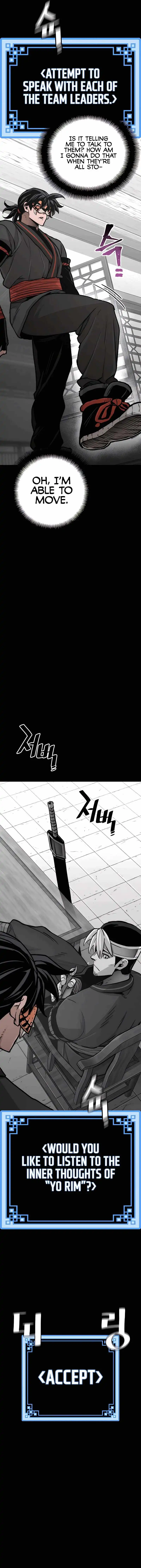 Read Heavenly Demon Cultivation Simulation En Manga Online