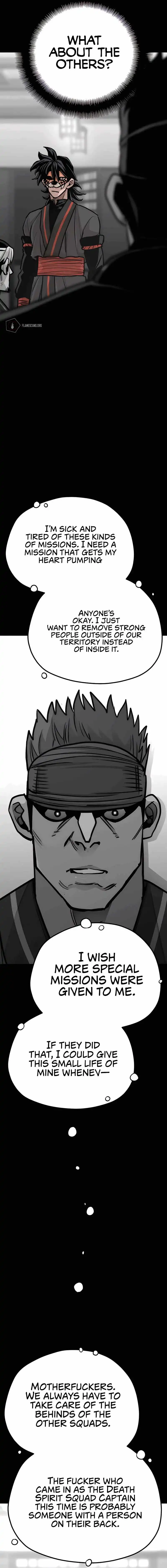 Read Heavenly Demon Cultivation Simulation En Manga Online