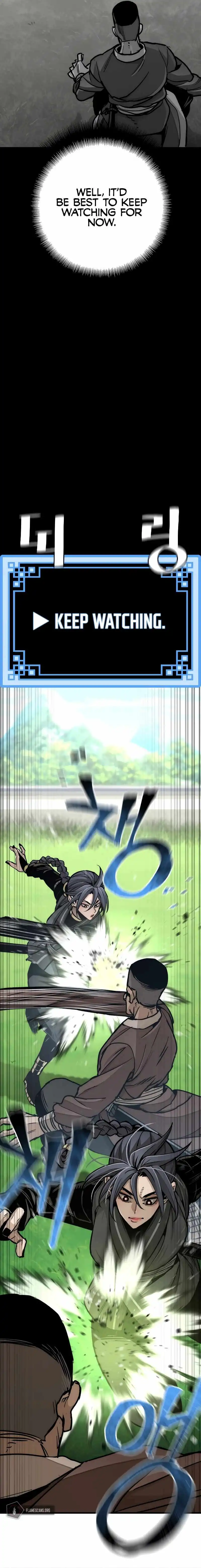 Read Heavenly Demon Cultivation Simulation En Manga Online