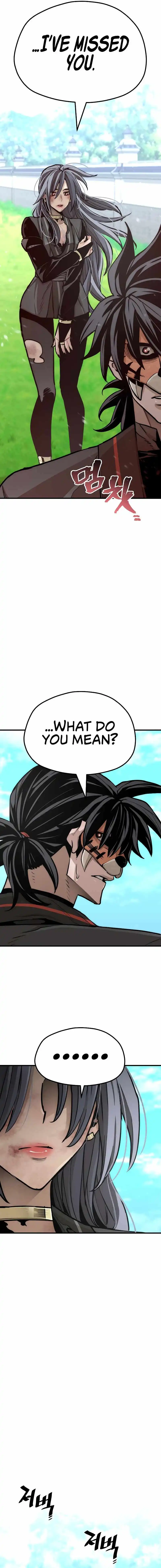 Read Heavenly Demon Cultivation Simulation En Manga Online