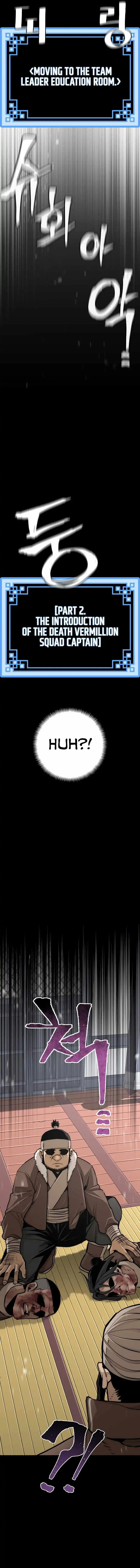 Read Heavenly Demon Cultivation Simulation En Manga Online
