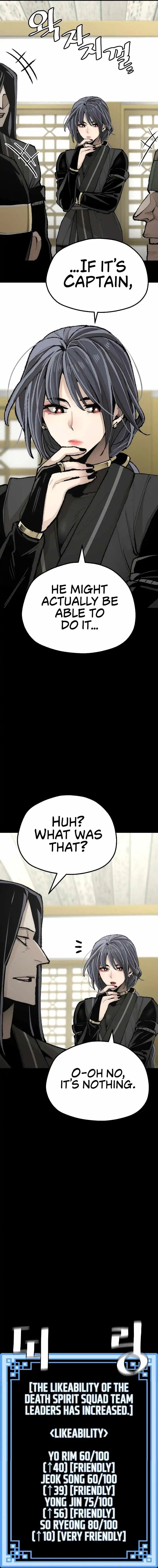 Read Heavenly Demon Cultivation Simulation En Manga Online