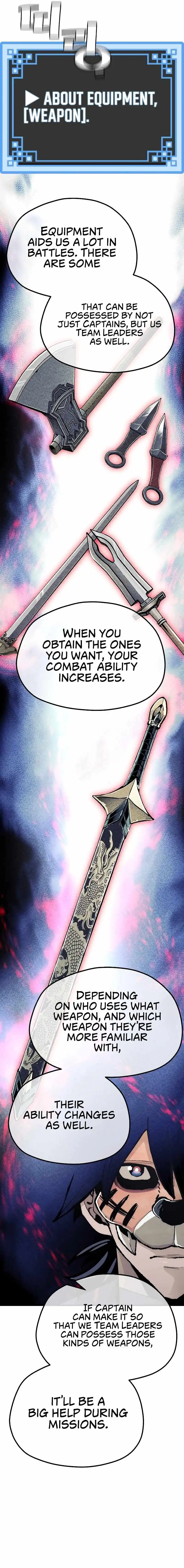 Read Heavenly Demon Cultivation Simulation En Manga Online