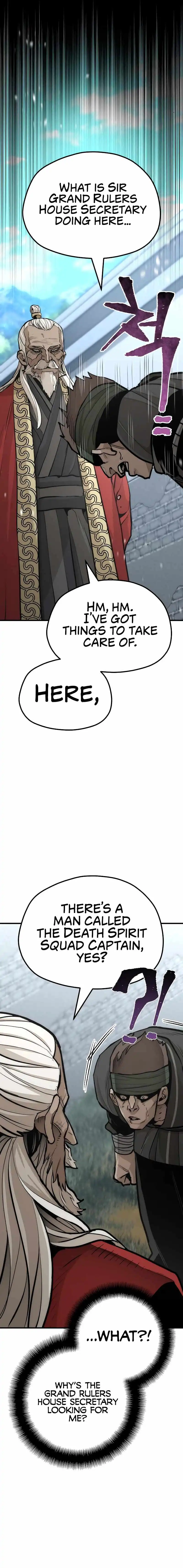 Read Heavenly Demon Cultivation Simulation En Manga Online