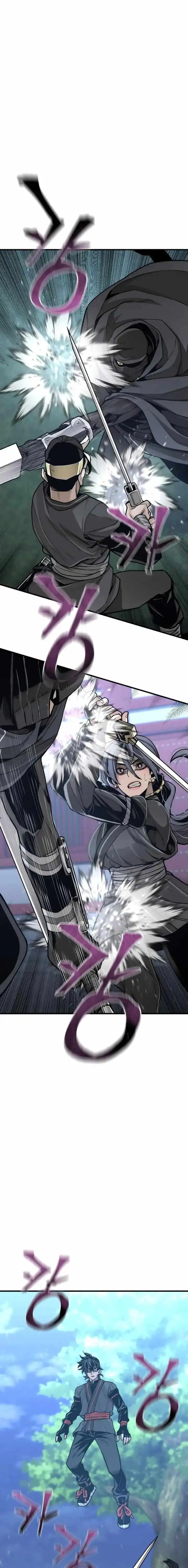 Read Heavenly Demon Cultivation Simulation En Manga Online