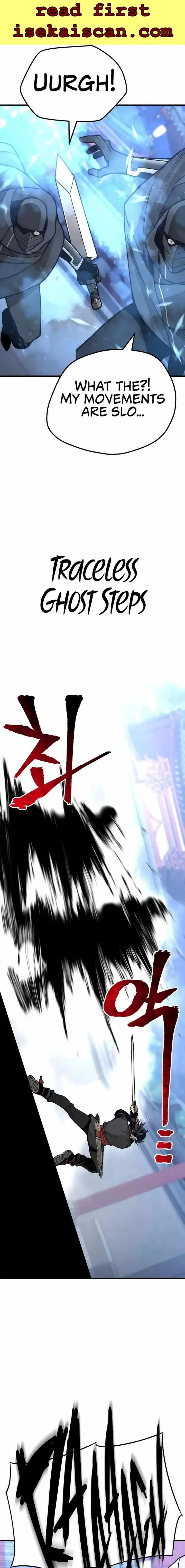 Read Heavenly Demon Cultivation Simulation En Manga Online