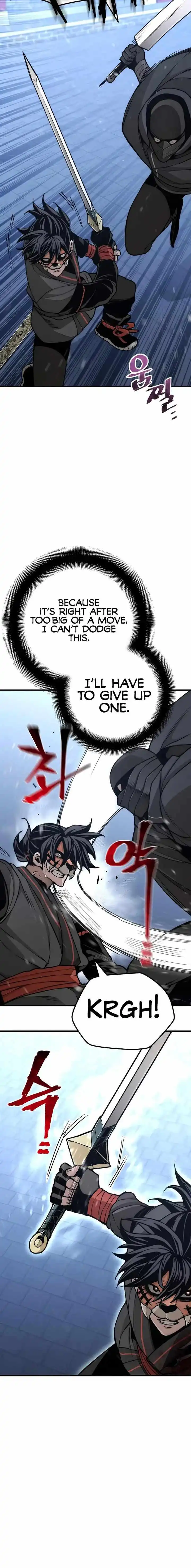 Read Heavenly Demon Cultivation Simulation En Manga Online