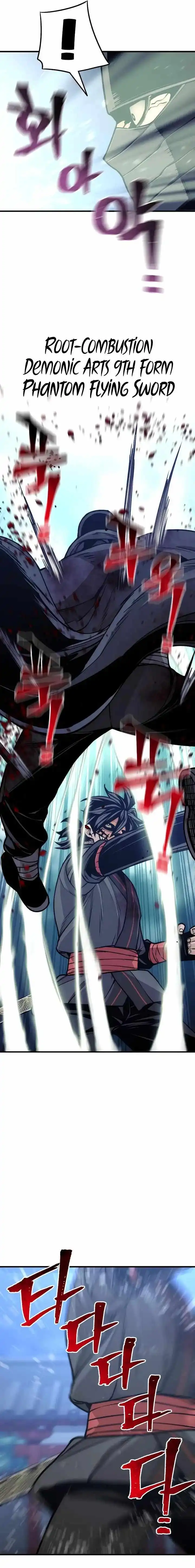 Read Heavenly Demon Cultivation Simulation En Manga Online