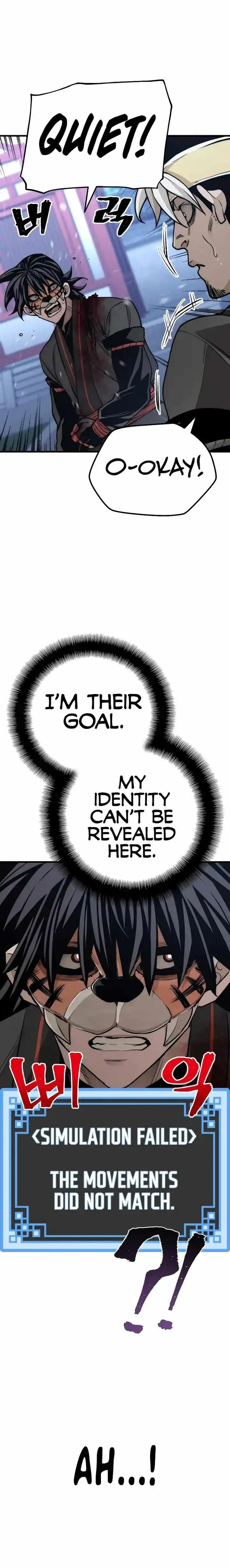 Read Heavenly Demon Cultivation Simulation En Manga Online