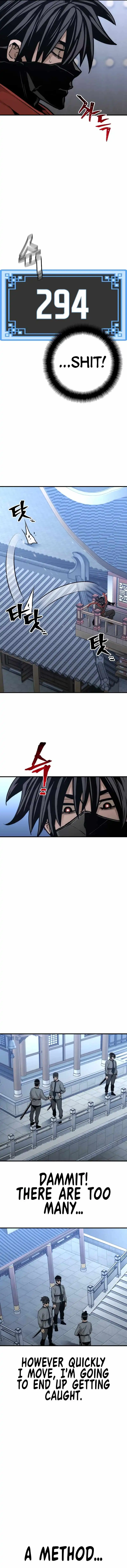 Read Heavenly Demon Cultivation Simulation En Manga Online